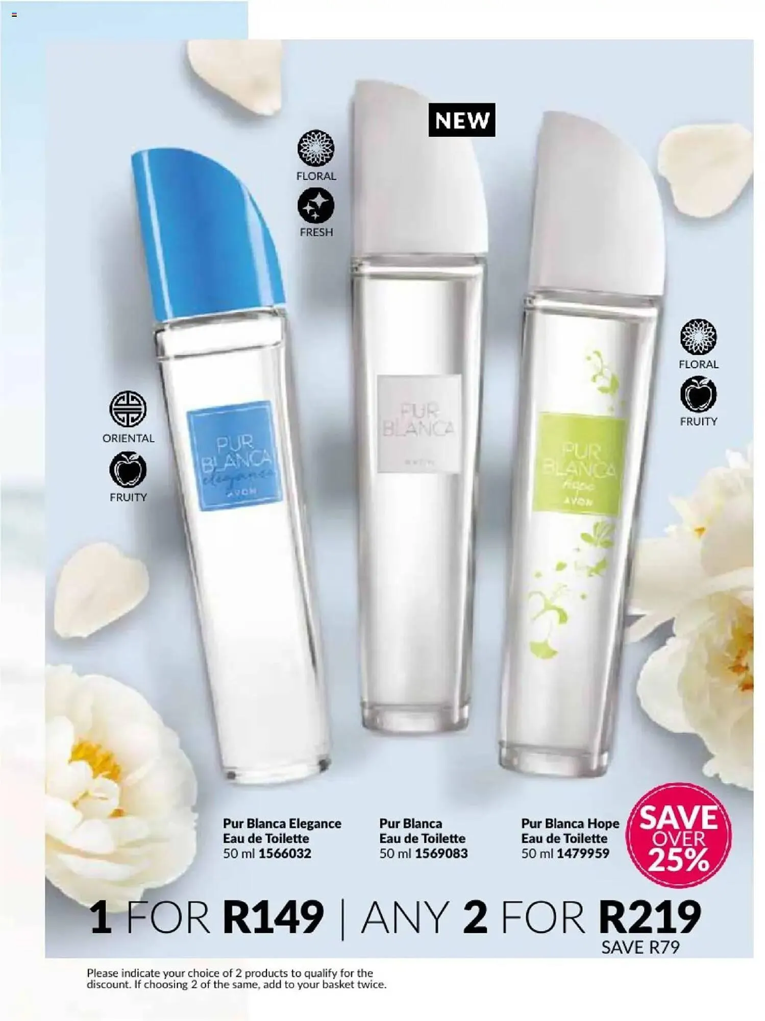 AVON catalogue from 31 January to 28 February 2025 - Catalogue Page 71