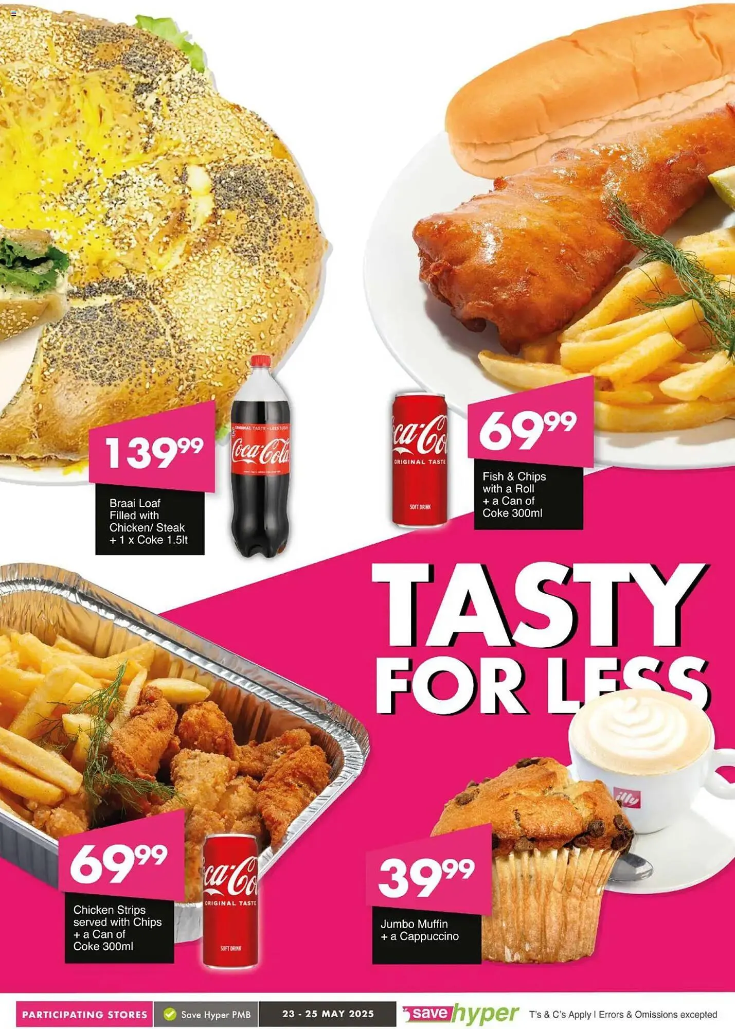 Save catalogue from 23 May to 25 May 2025 - Catalogue Page 11