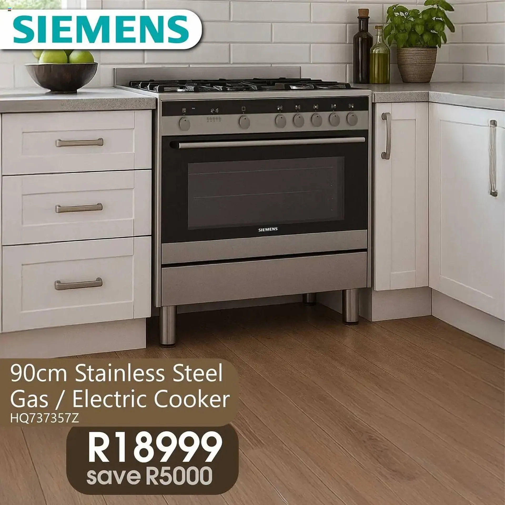 Tafelberg Furnishers catalogue from 31 August to 31 August 2025 - Catalogue Page 6