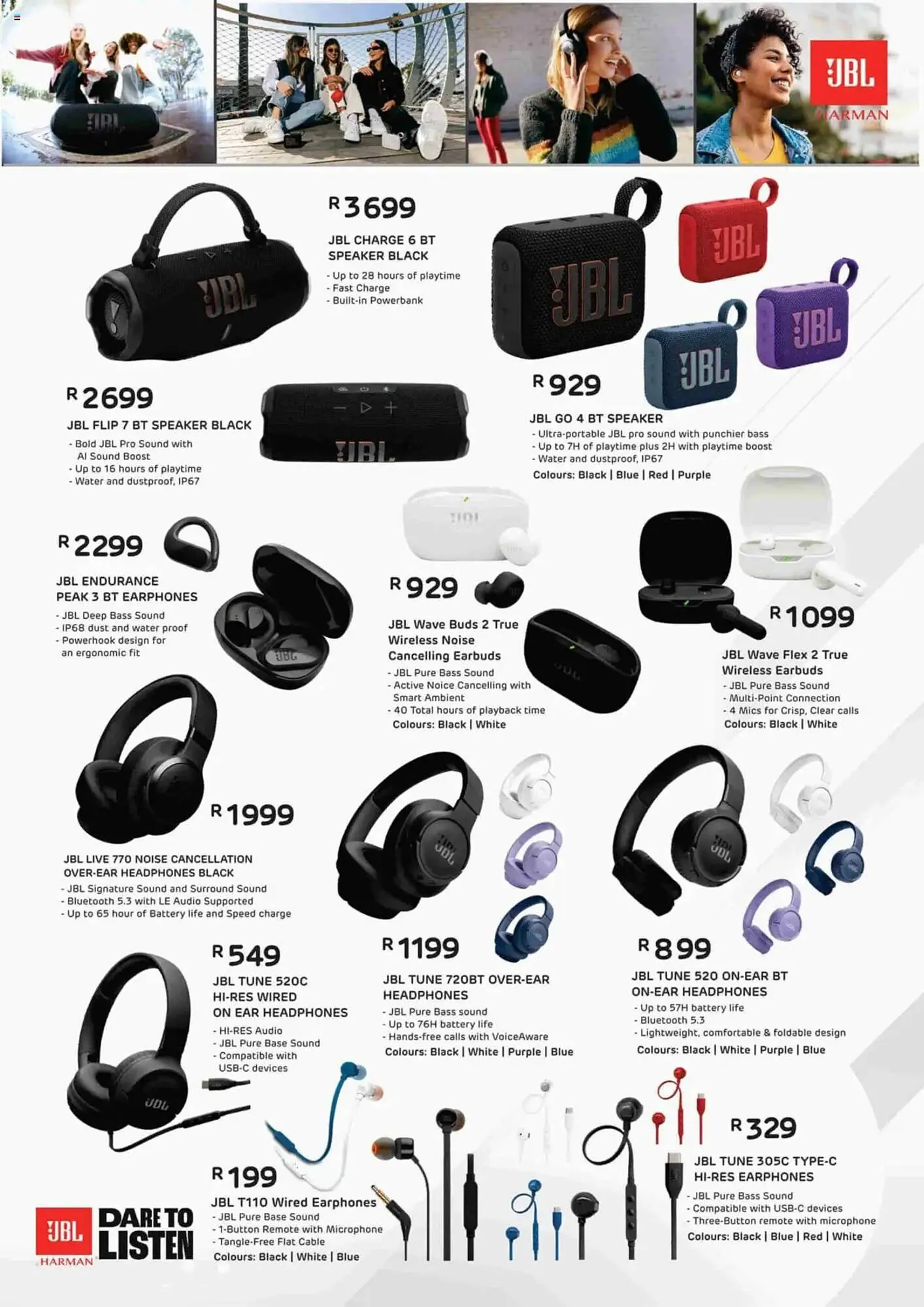 Computer Mania catalogue from 1 September to 30 September 2025 - Catalogue Page 26