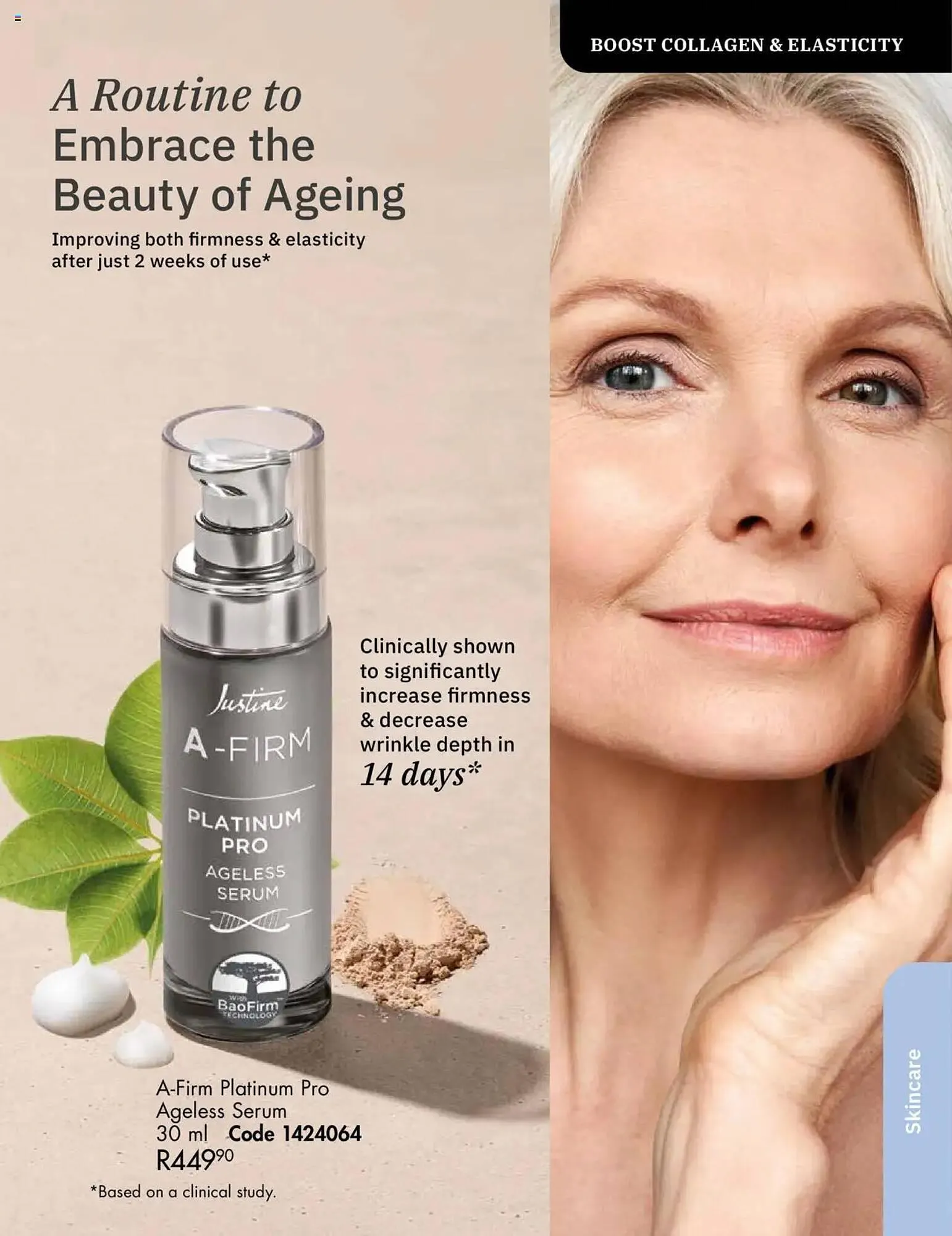Justine catalogue from 1 September to 30 September 2025 - Catalogue Page 16
