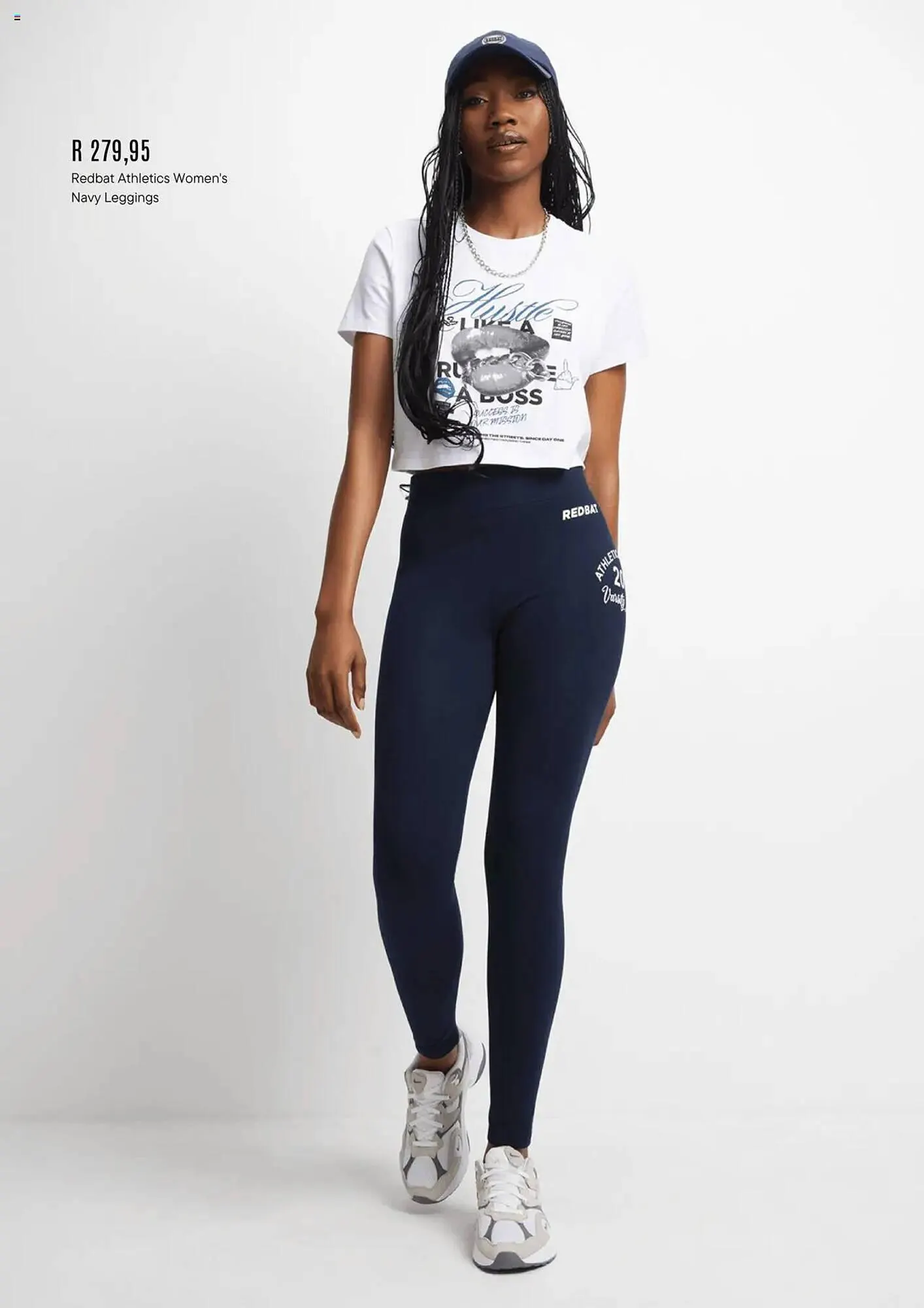 Sportscene catalogue from 1 February to 28 February 2025 - Catalogue Page 6