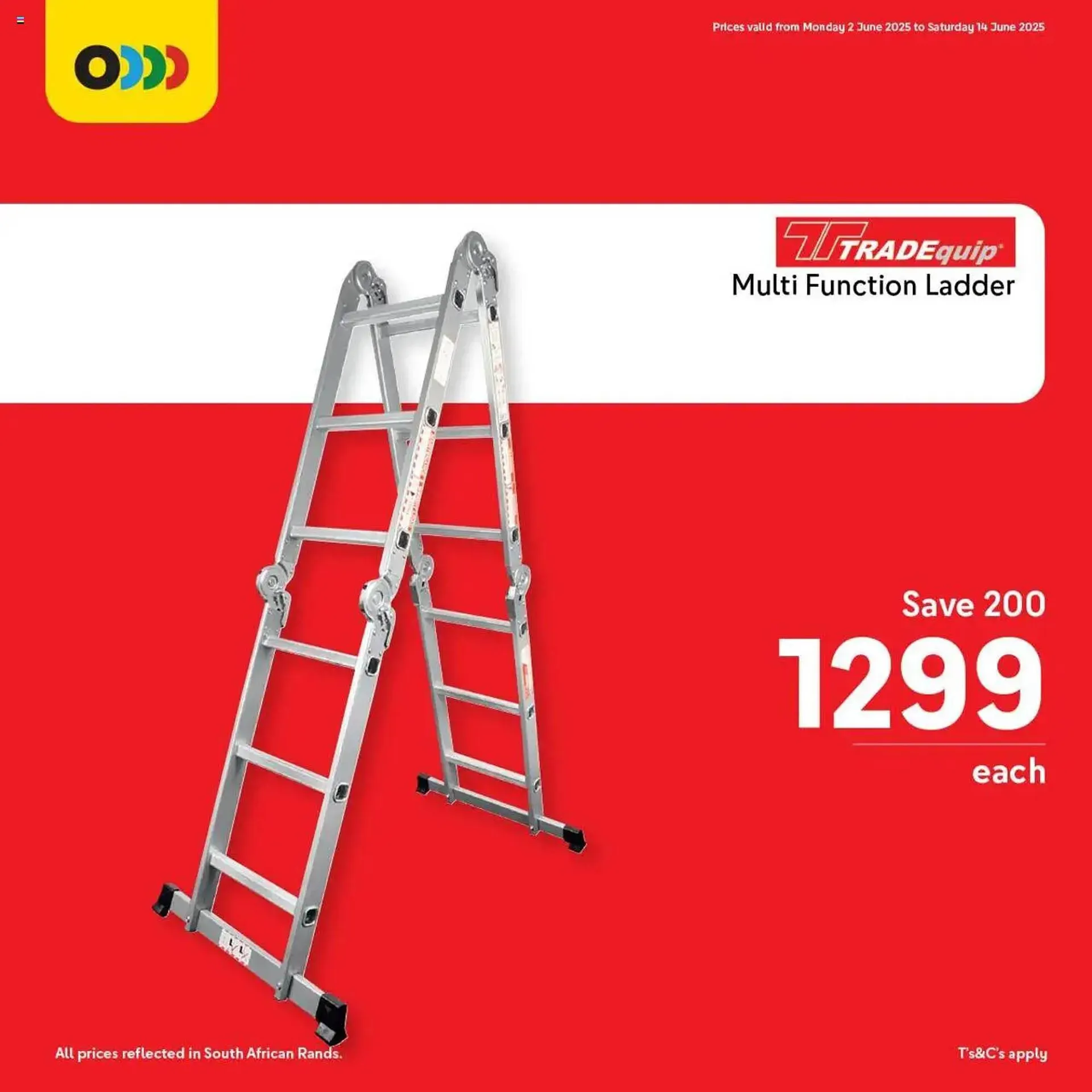 Makro catalogue from 2 June to 14 June 2025 - Catalogue Page 4