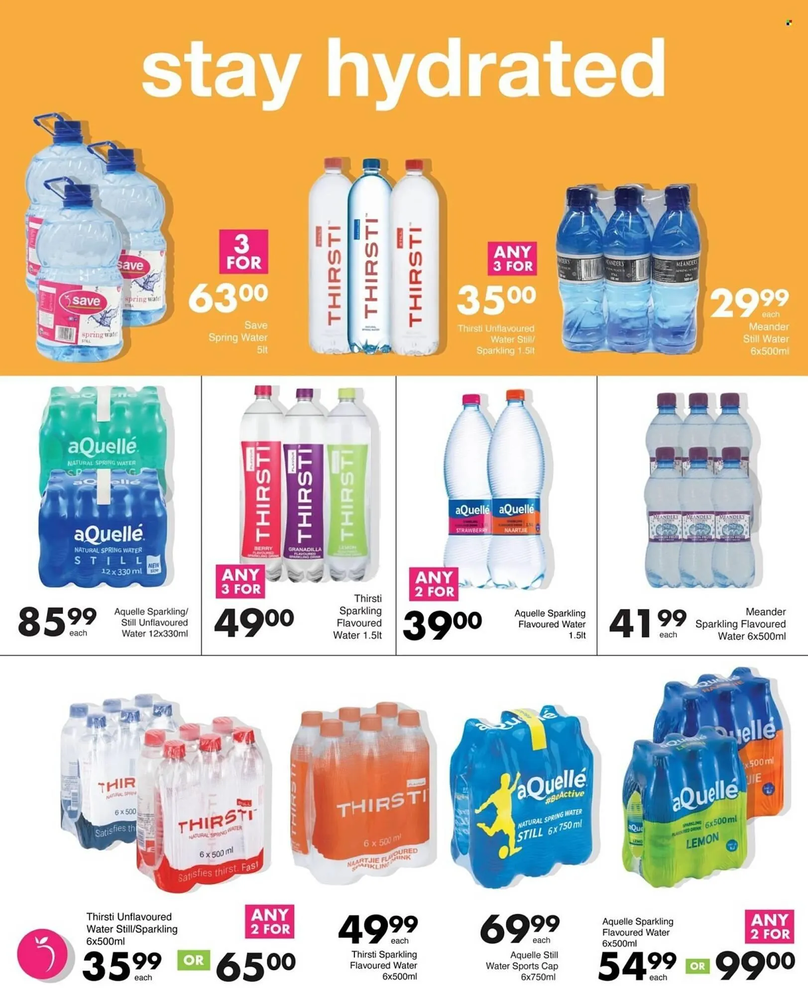 Save catalogue from 13 November to 25 November 2025 - Catalogue Page 36