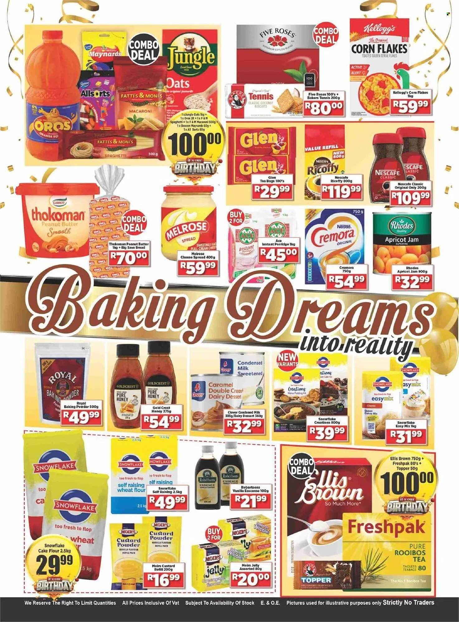 Big Save catalogue from 25 September to 11 October 2025 - Catalogue Page 6