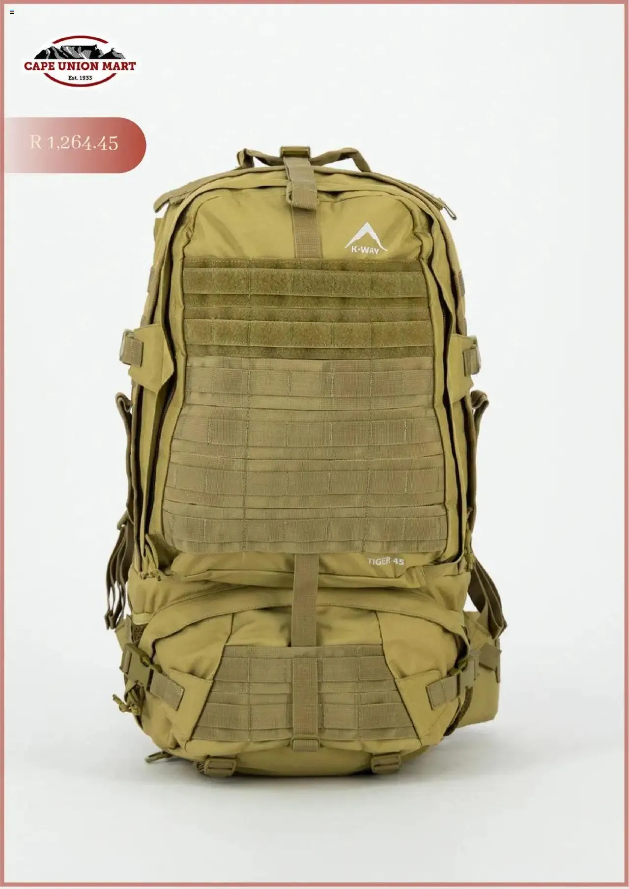 Cape Union Mart Specials from 6 August to 5 September 2024 - Catalogue Page 10