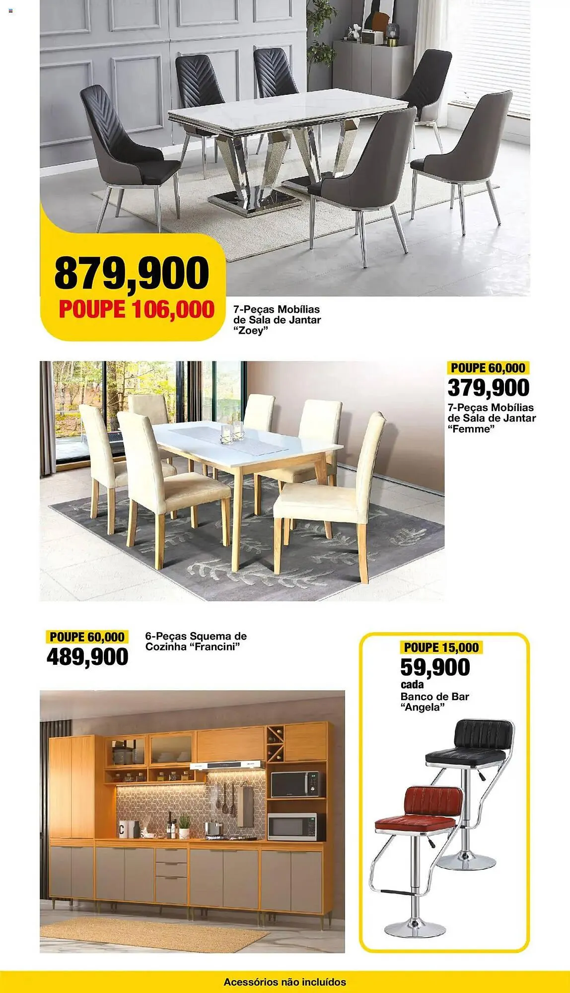 OK Furniture catalogue from 17 September to 5 October 2025 - Catalogue Page 12