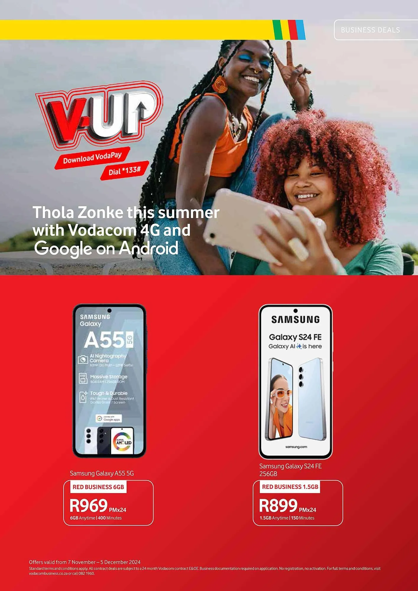 Makro catalogue from 7 November to 5 December 2024 - Catalogue Page 11