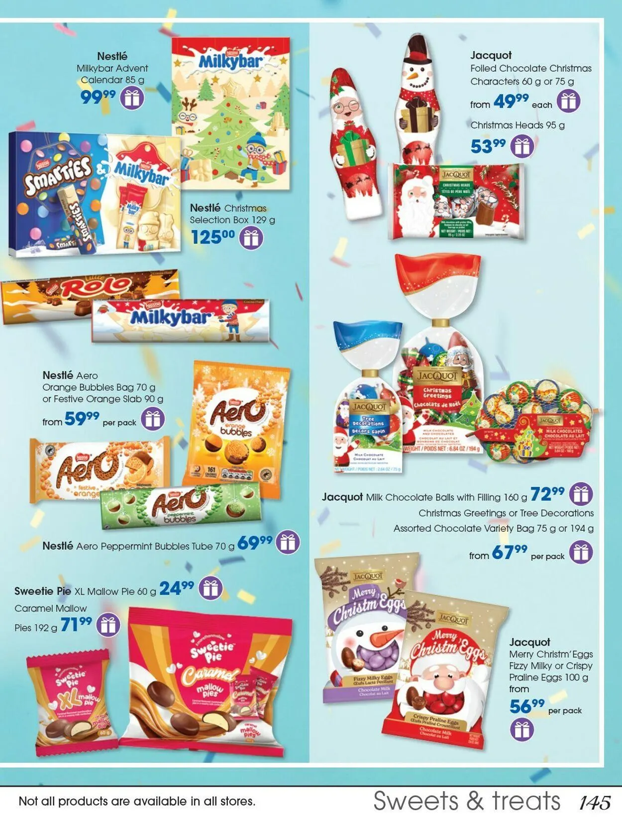 Clicks Current catalogue from 7 January to 21 January 2026 - Catalogue Page 145