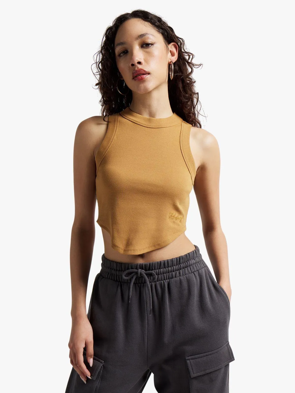 Redbat Classics Women's Tobacco Tank Top