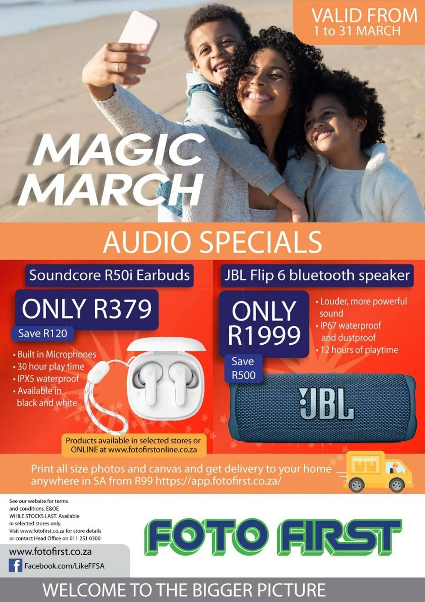 Foto First catalogue from 4 March to 31 March 2025 - Catalogue Page 4