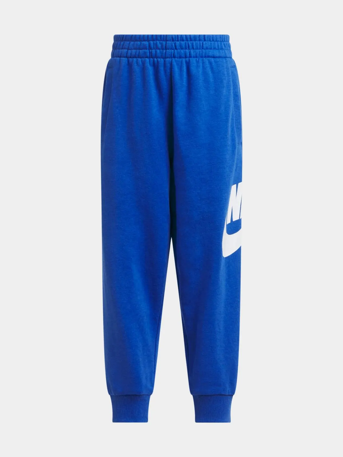 NIke Unisex Kids Sportswear Club Blue Jogger