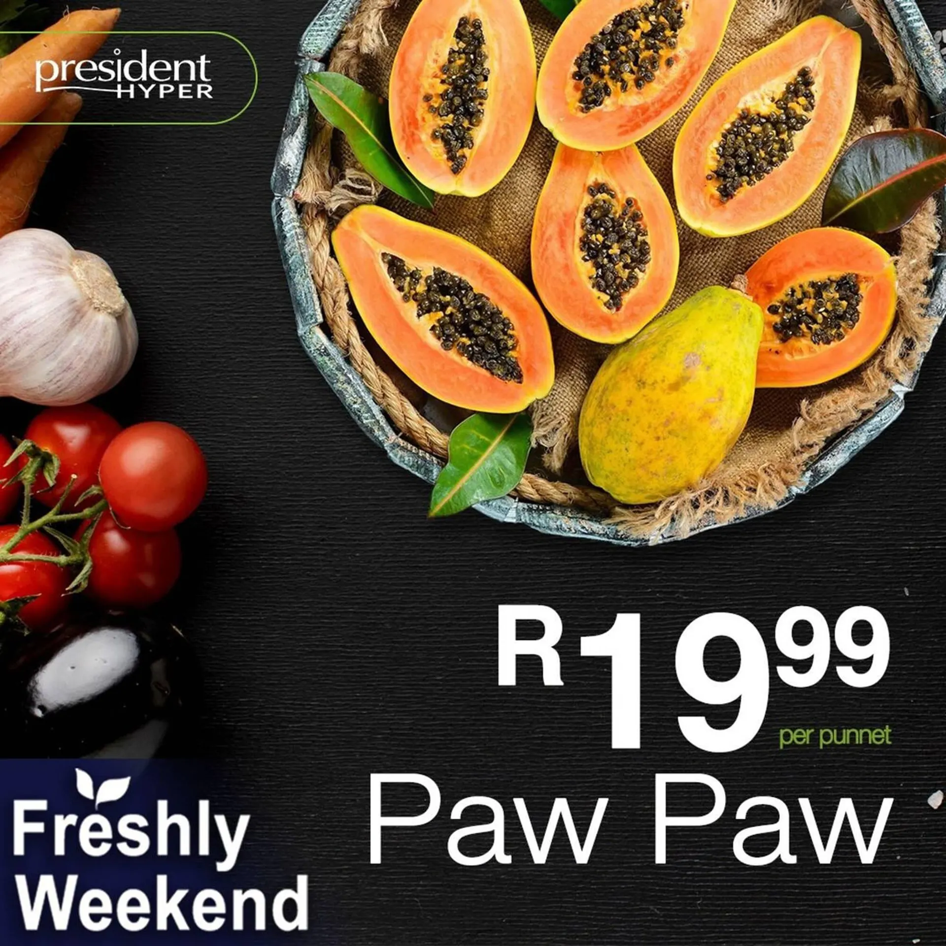 President Hyper catalogue from 26 July to 27 July 2025 - Catalogue Page 5