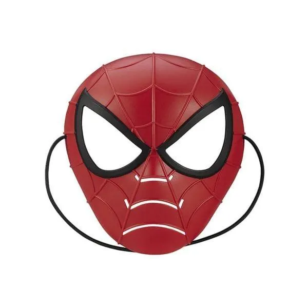 Marvel Value Mask Spider-Man