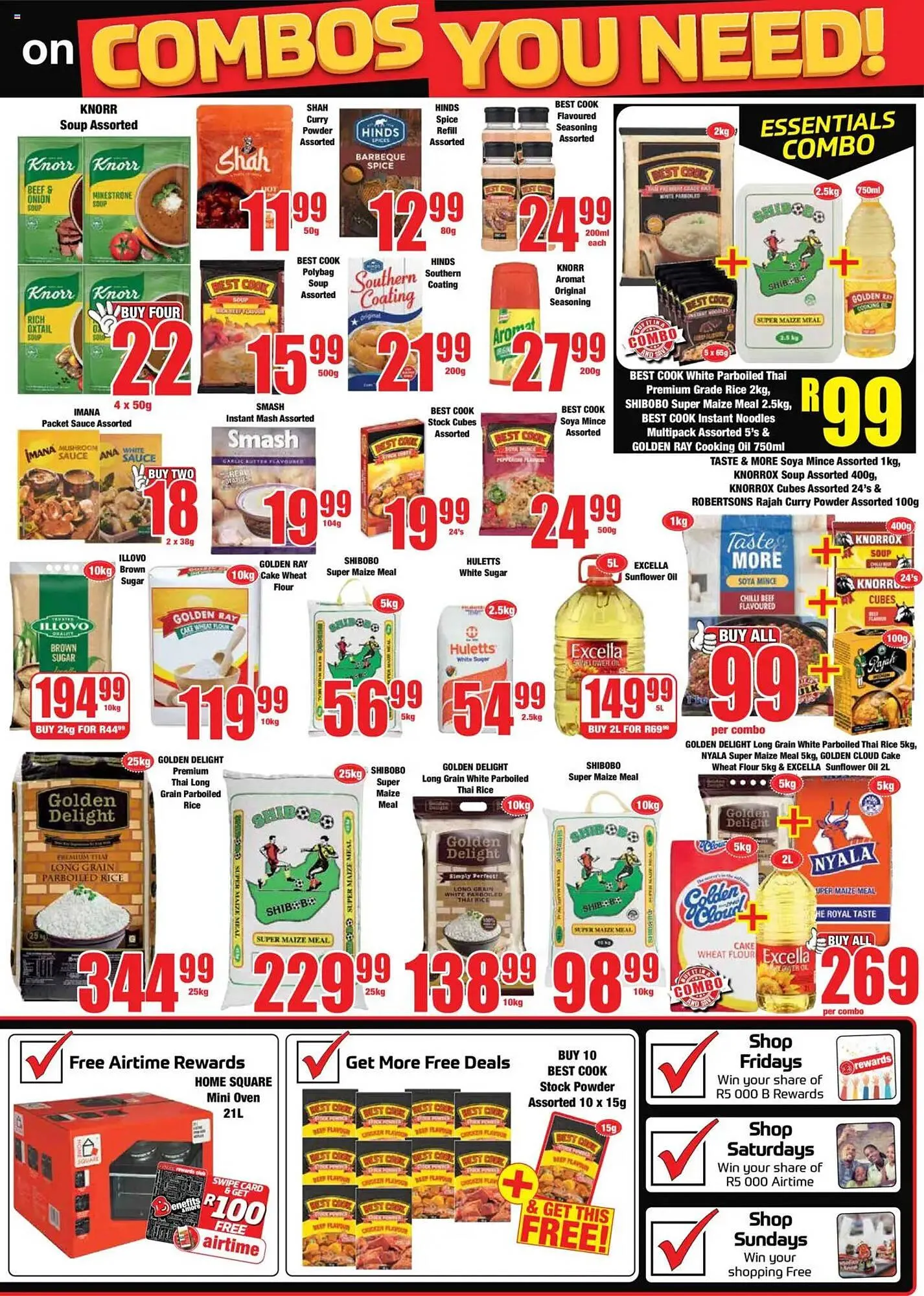 Boxer catalogue from 23 January to 9 February 2025 - Catalogue Page 7