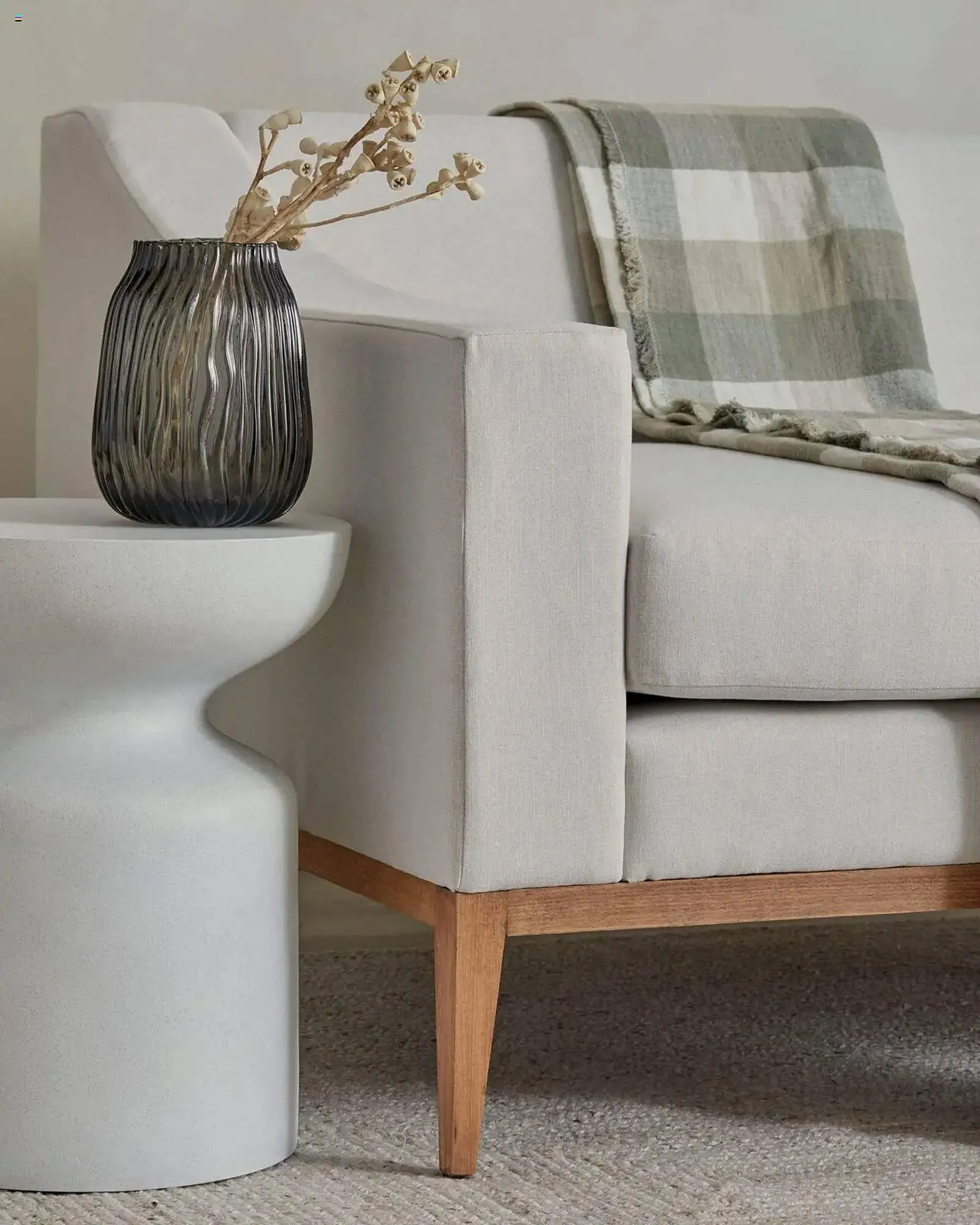 Coricraft catalogue - 1