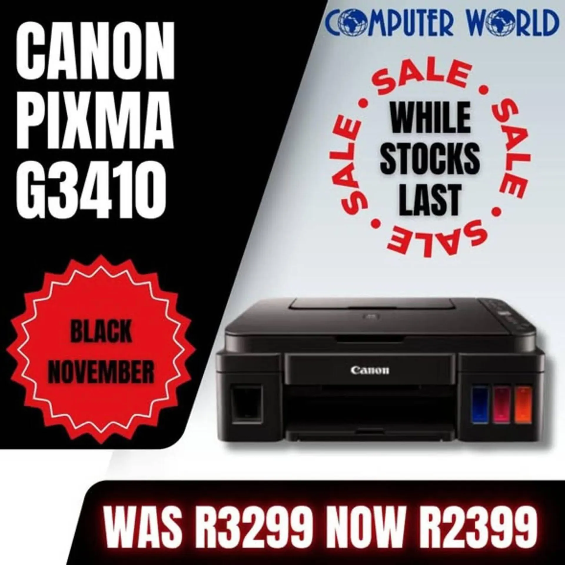 Computer World catalogue from 25 November to 30 November 2025 - Catalogue Page 4