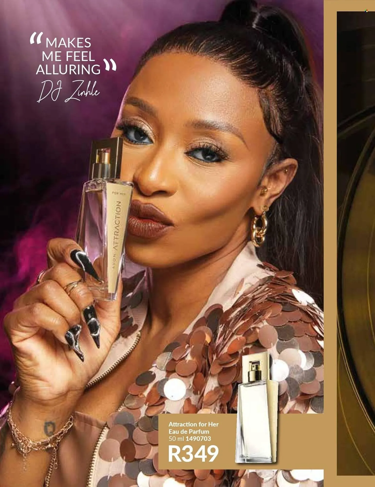 AVON catalogue from 1 May to 2 June 2025 - Catalogue Page 8