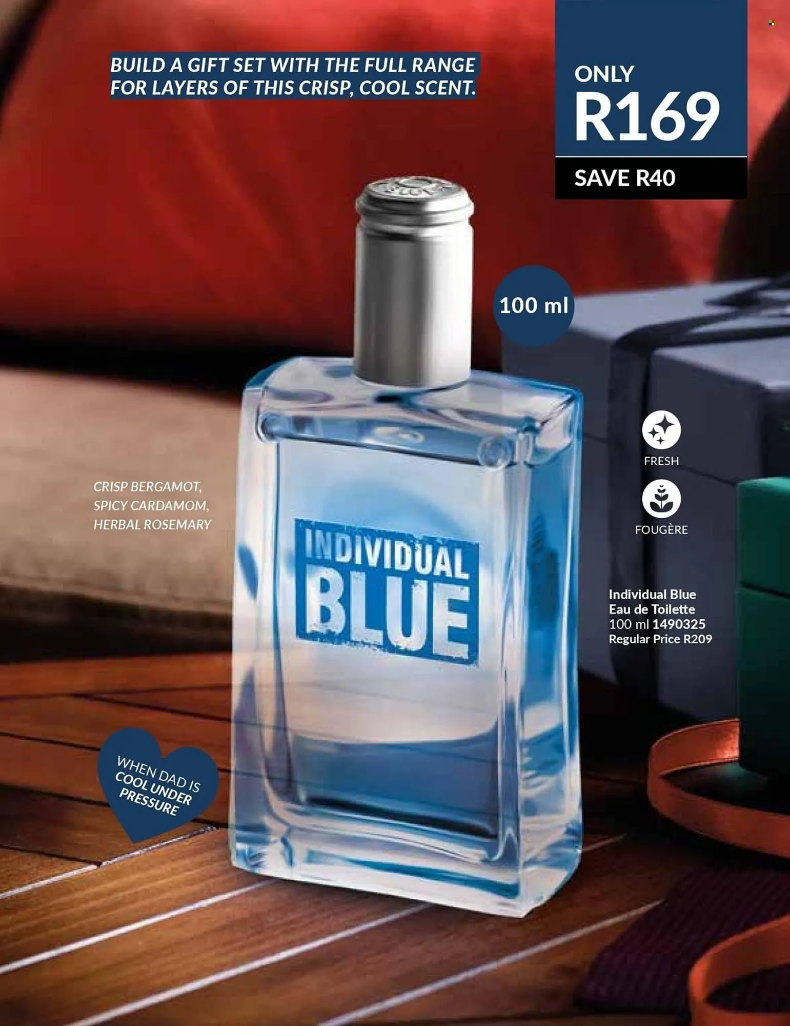 AVON catalogue from 1 May to 2 June 2025 - Catalogue Page 35