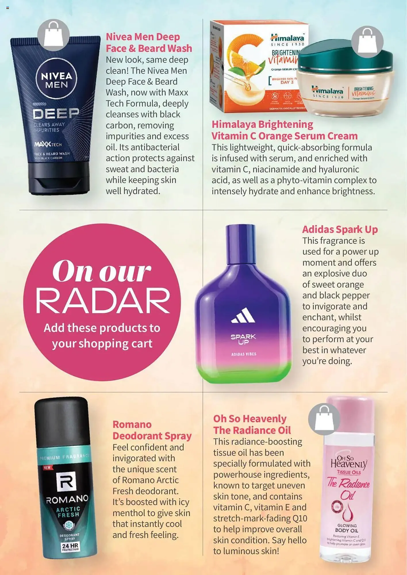 Clicks catalogue from 1 April to 31 May 2025 - Catalogue Page 58