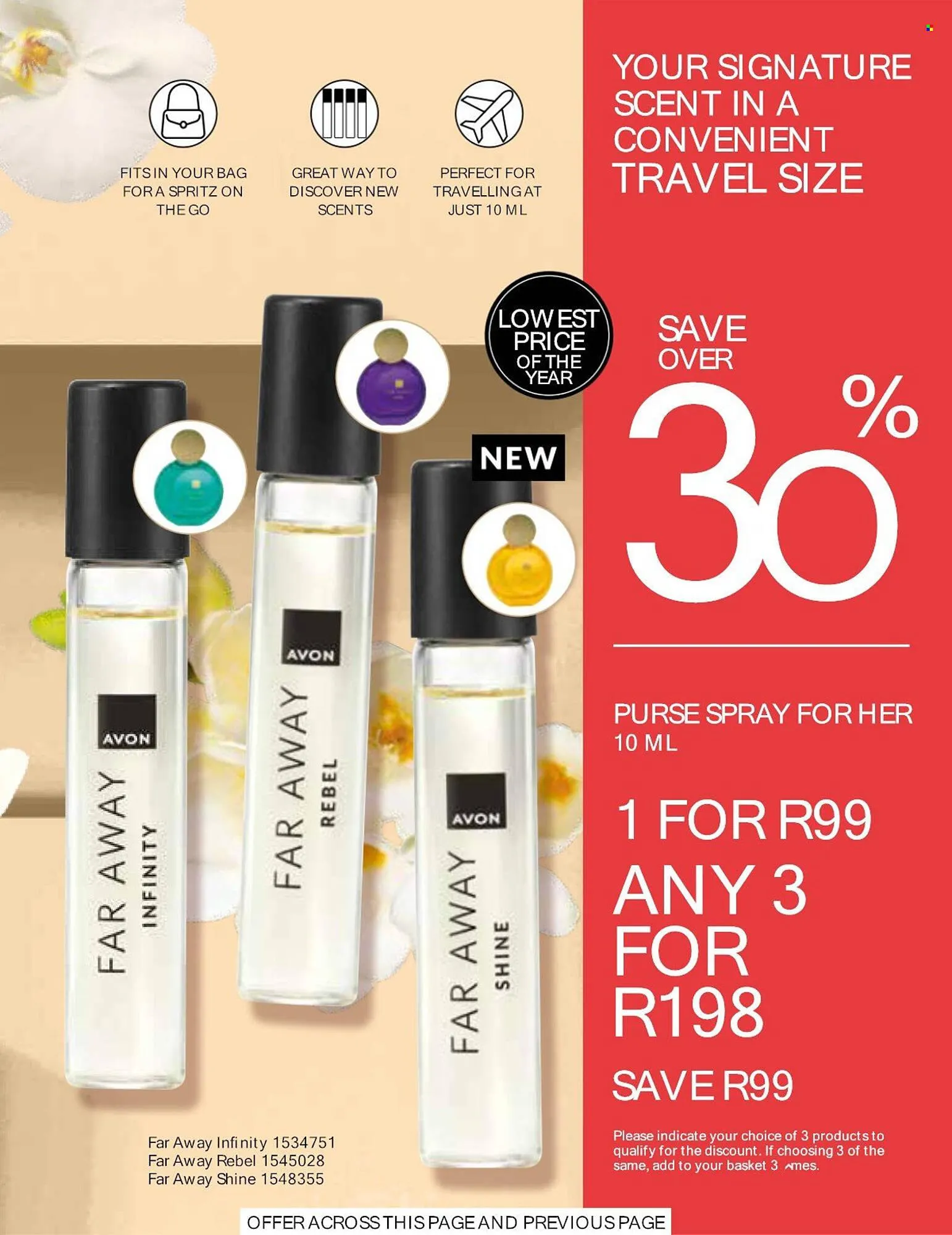 AVON catalogue from 1 June to 30 June 2025 - Catalogue Page 179