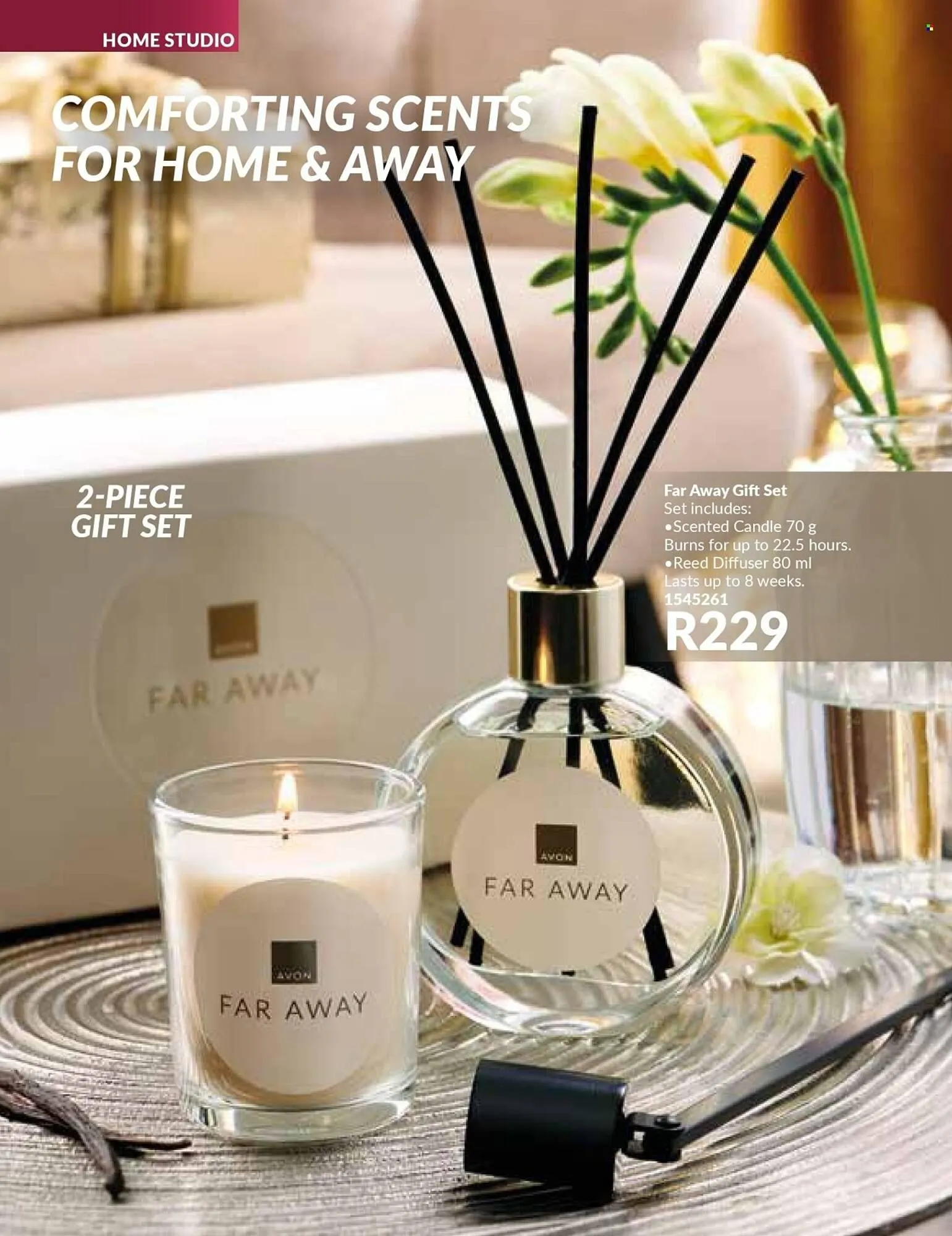AVON catalogue from 1 May to 2 June 2025 - Catalogue Page 168