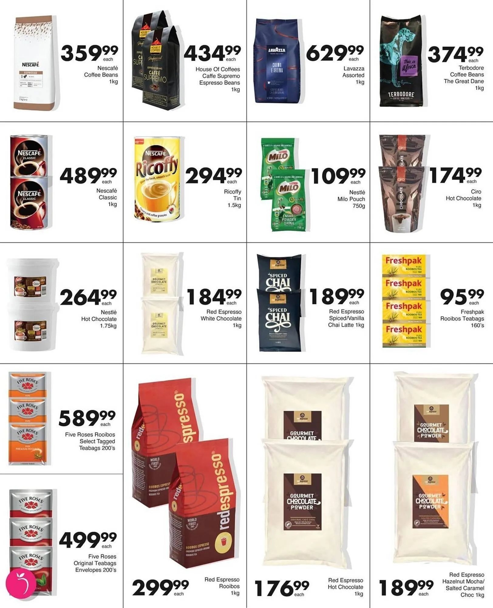 Save catalogue from 14 July to 2 August 2025 - Catalogue Page 17