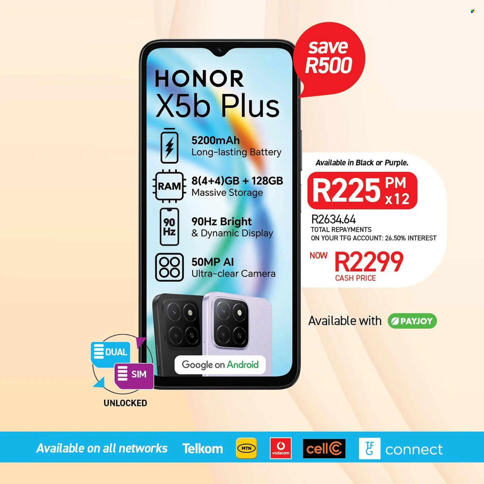 Jet catalogue from 7 May to 14 May 2025 - Catalogue Page 6