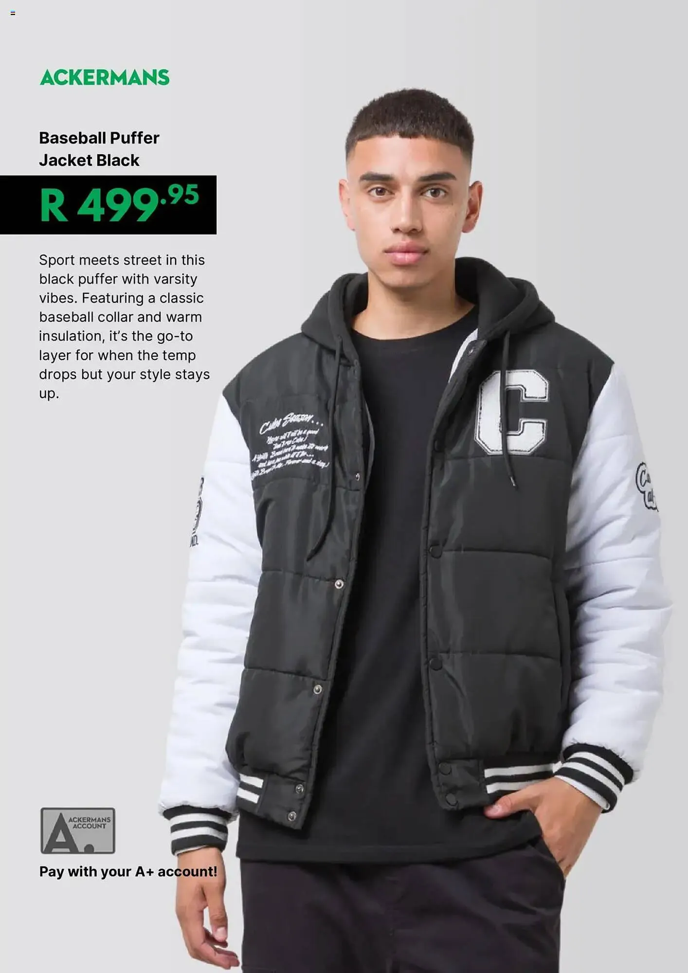 Ackermans catalogue from 26 May to 23 June 2025 - Catalogue Page 4