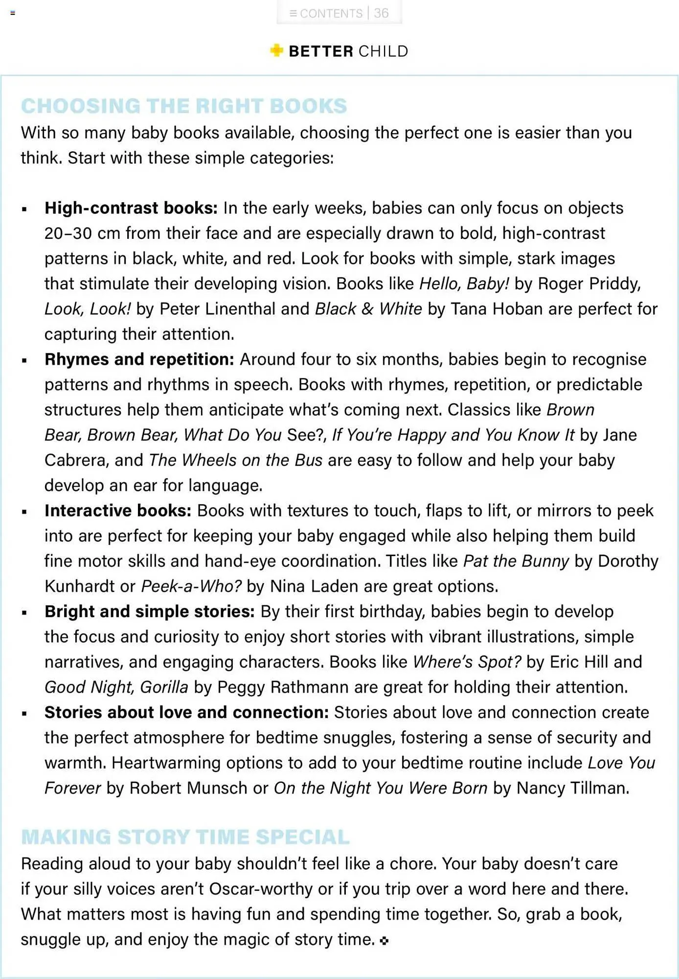 Baby City catalogue from 1 February to 28 February 2025 - Catalogue Page 36