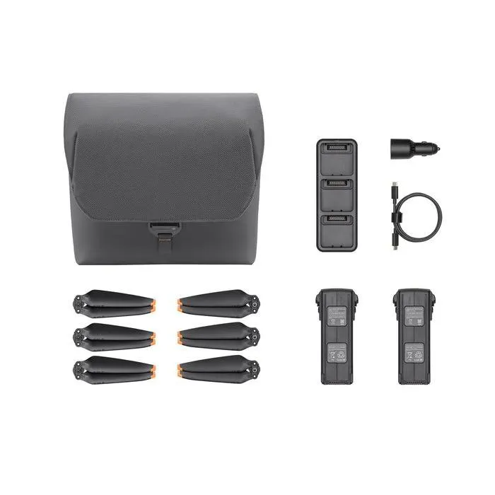 DJI Mavic 3 Fly More Kit With Shoulder Bag