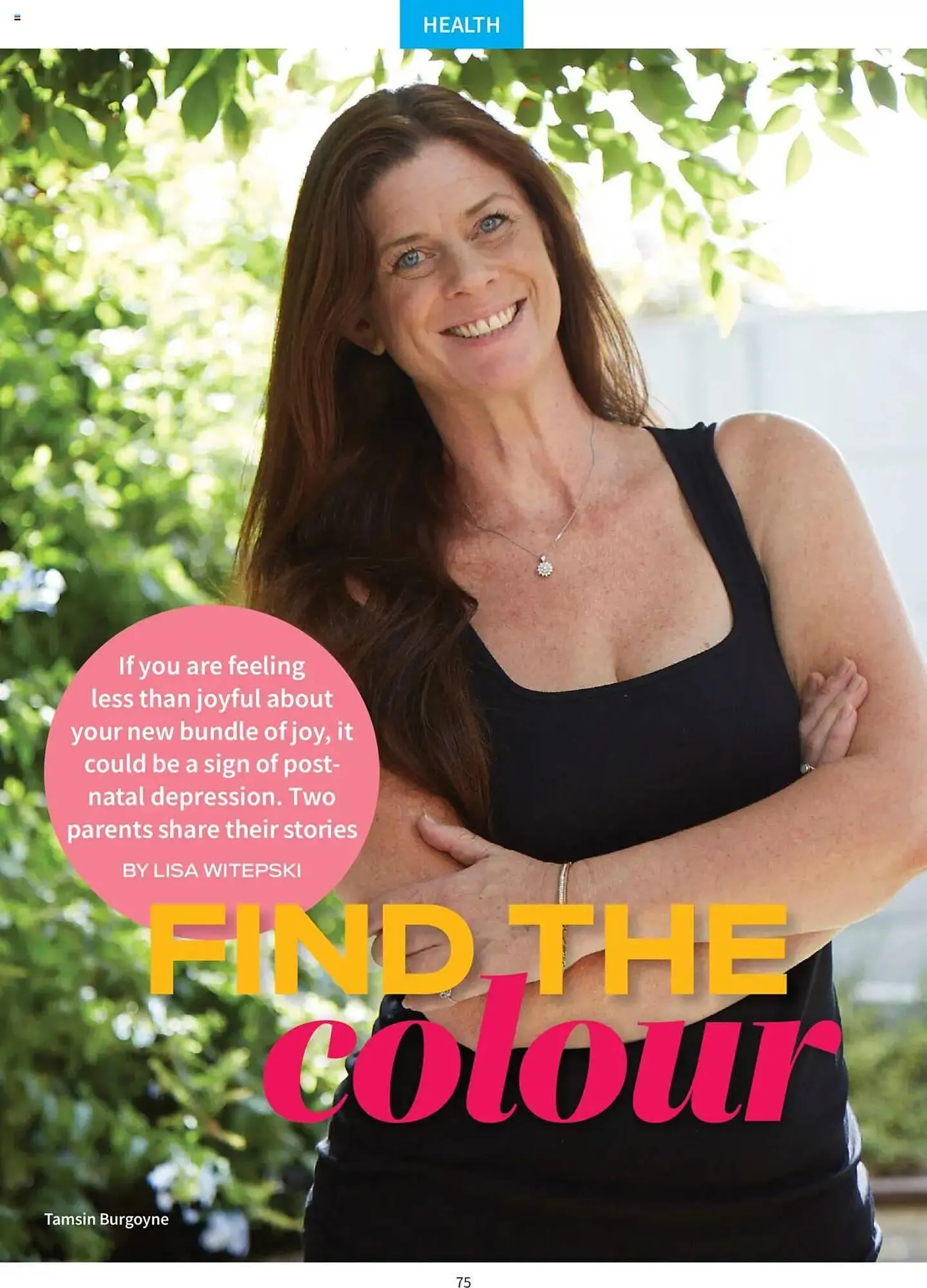 Clicks catalogue from 1 April to 31 May 2025 - Catalogue Page 75