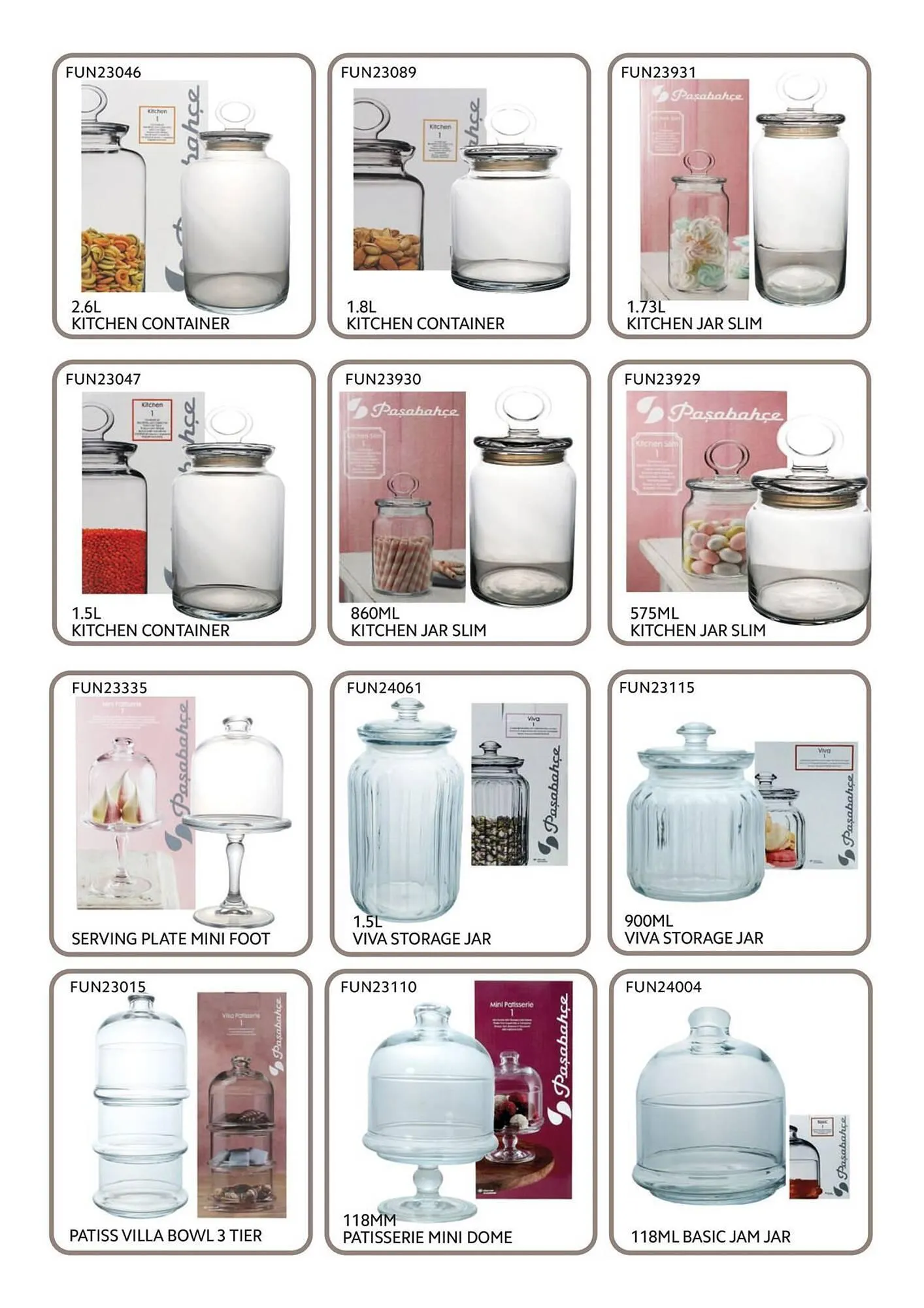 Mambo's Plastics Warehouse catalogue from 17 December to 23 December 2025 - Catalogue Page 19