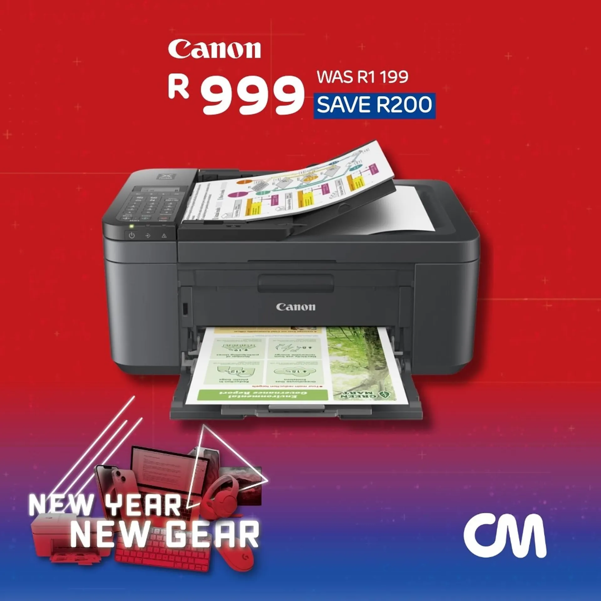 Computer Mania catalogue from 6 January to 12 January 2026 - Catalogue Page 4