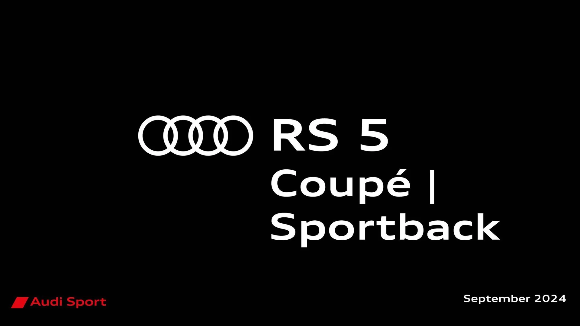 Audi catalogue from 16 May to 31 May 2026 - Catalogue Page 1