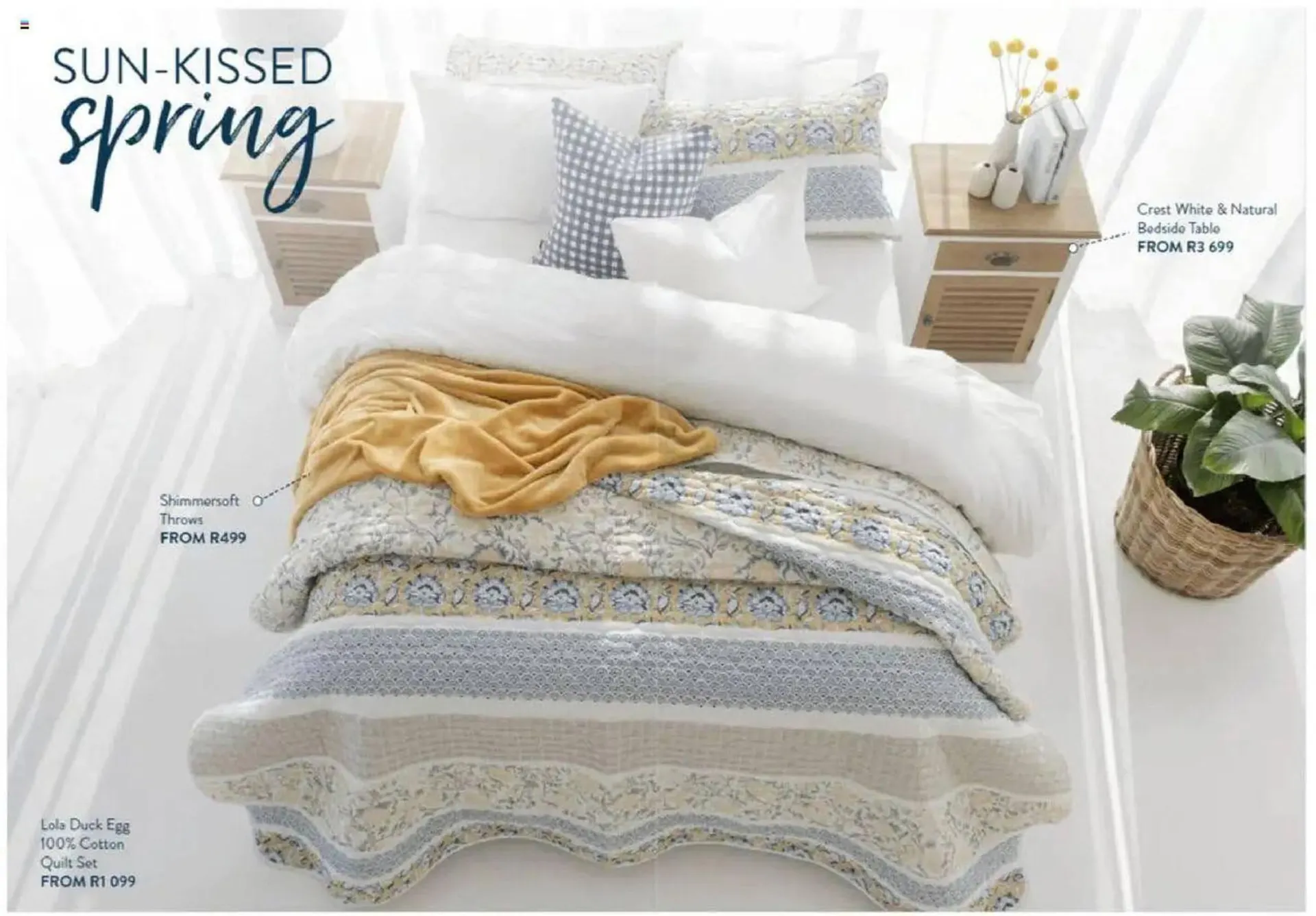 Volpes catalogue from 29 October to 31 March 2025 - Catalogue Page 5