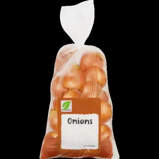 Onions 3kg