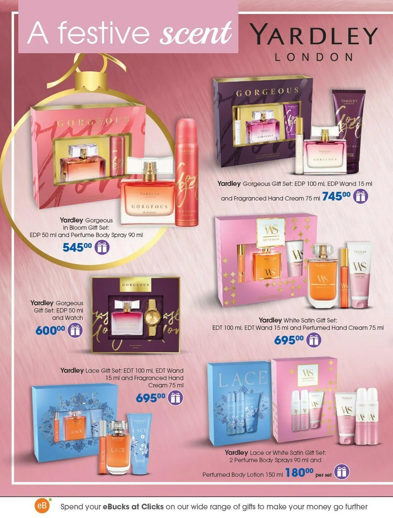 Clicks Current catalogue from 7 January to 21 January 2026 - Catalogue Page 20