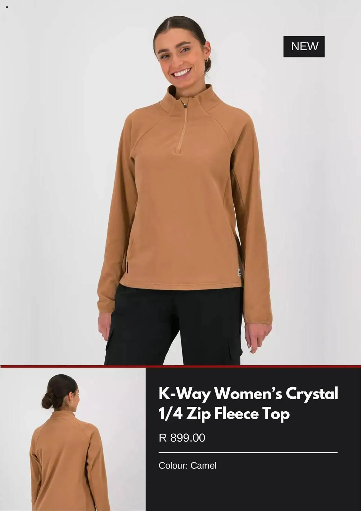 Cape Union Mart catalogue from 28 March to 18 April 2025 - Catalogue Page 8