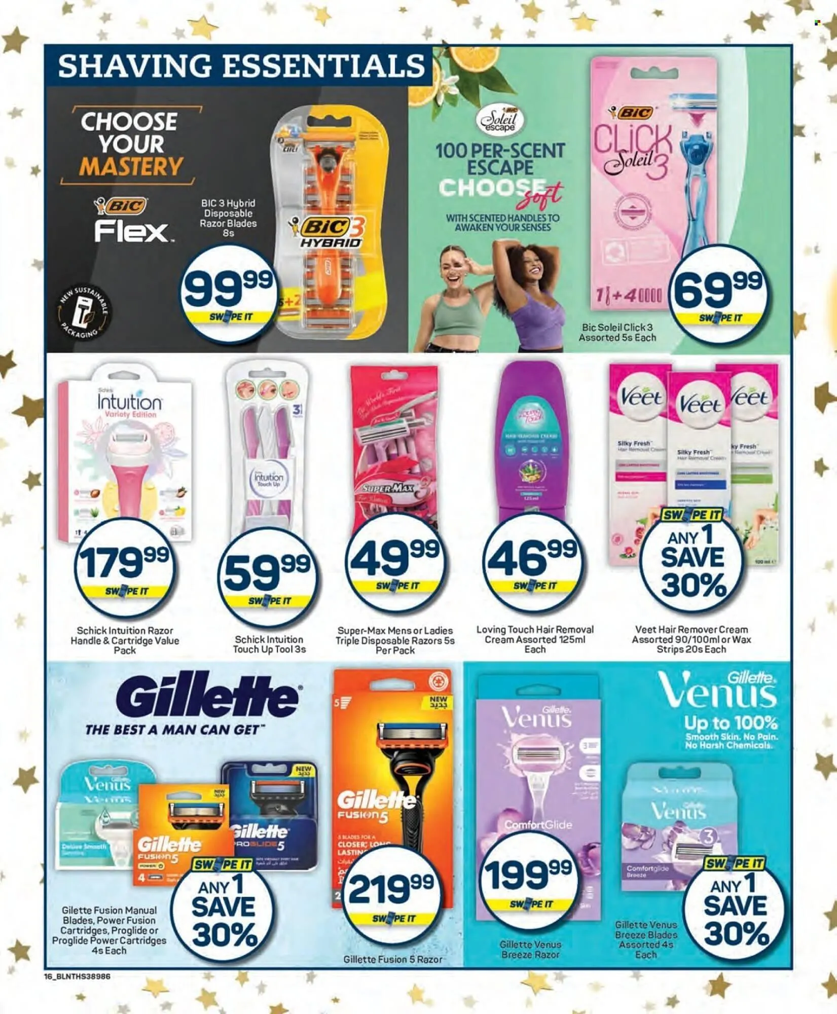 Pick n Pay catalogue from 25 November to 7 December 2025 - Catalogue Page 16