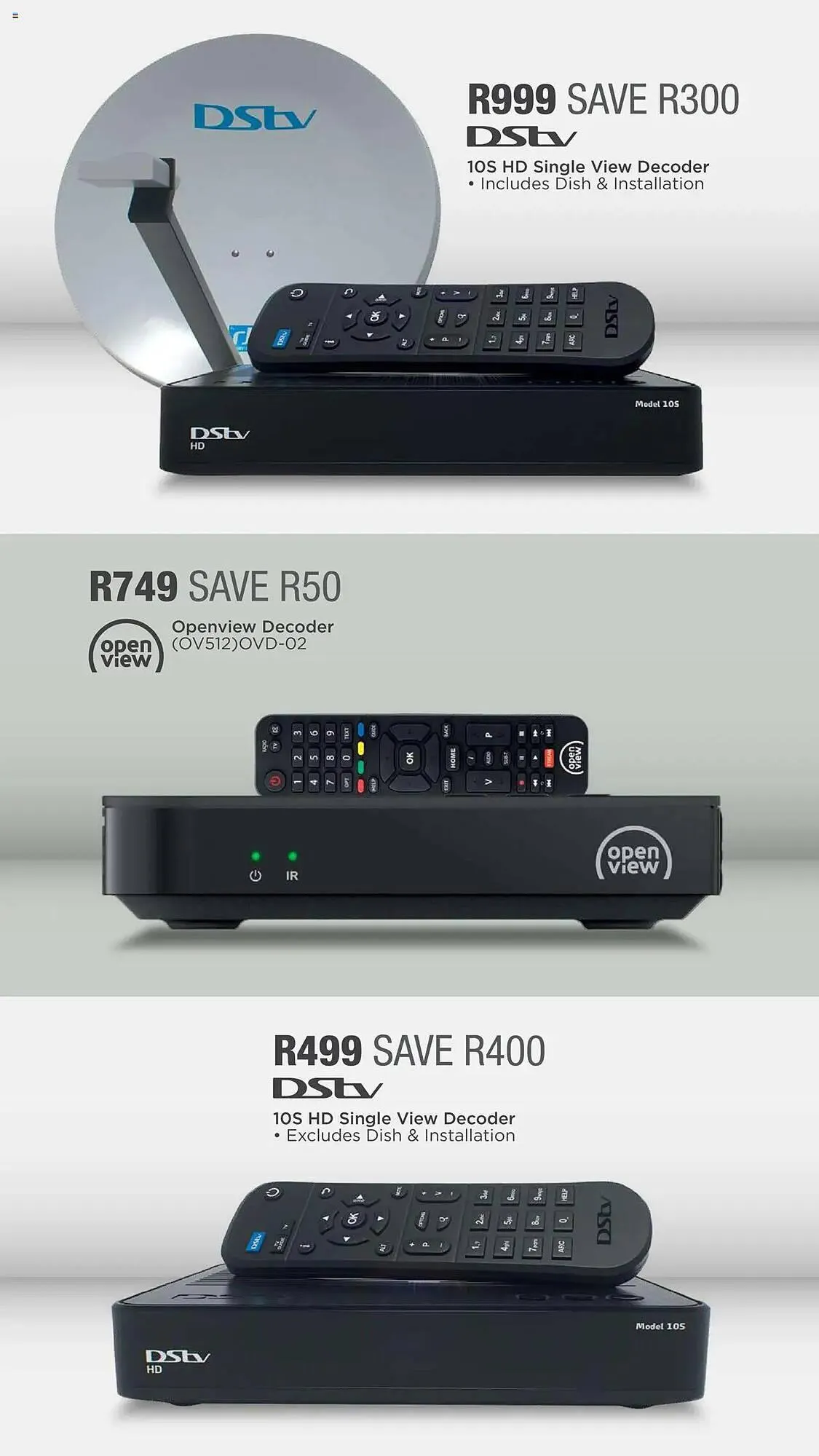 House & Home catalogue from 15 September to 5 October 2025 - Catalogue Page 32