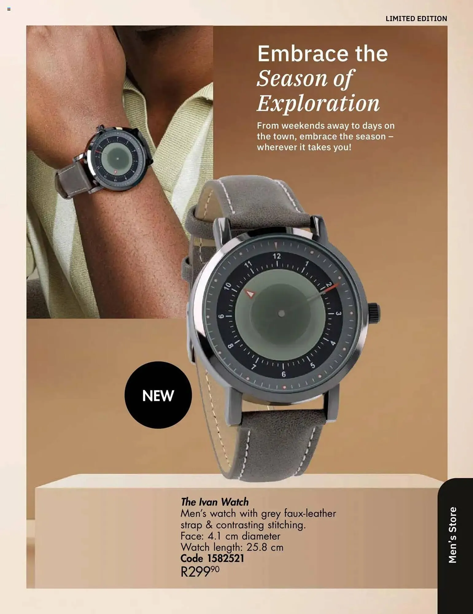 Justine catalogue from 1 September to 30 September 2025 - Catalogue Page 63
