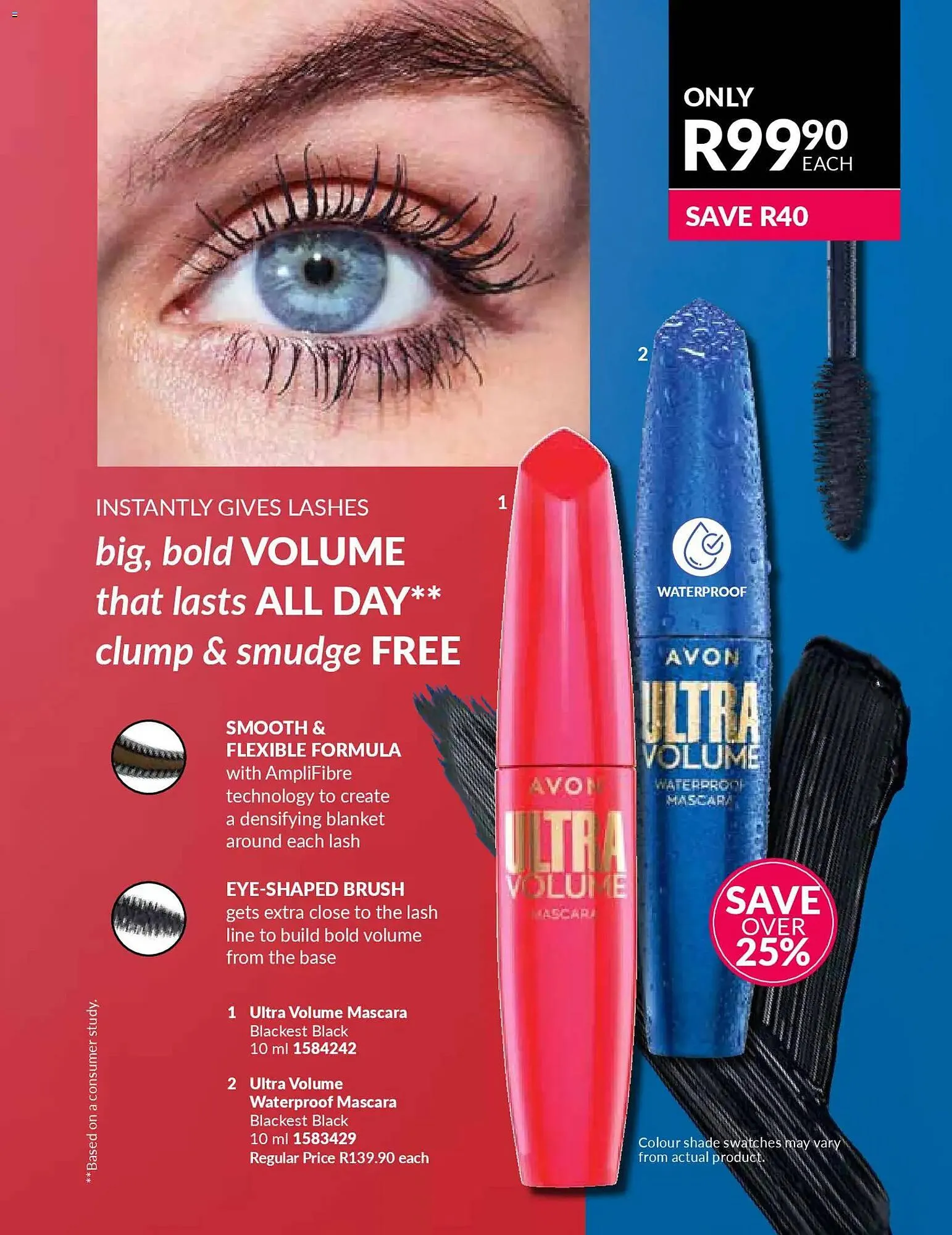 AVON catalogue from 31 December to 31 January 2026 - Catalogue Page 57