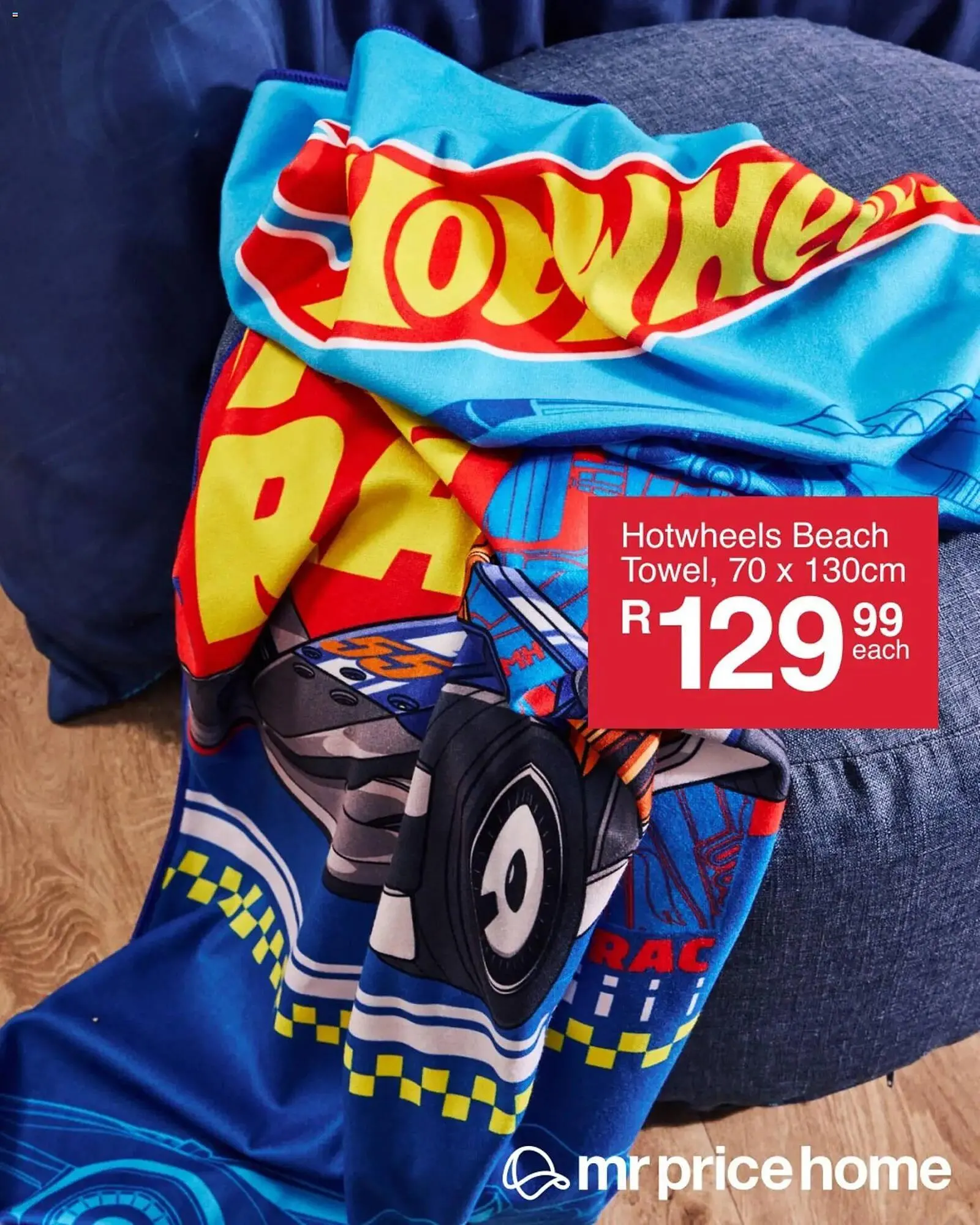 MRP Home catalogue from 11 November to 18 November 2025 - Catalogue Page 4