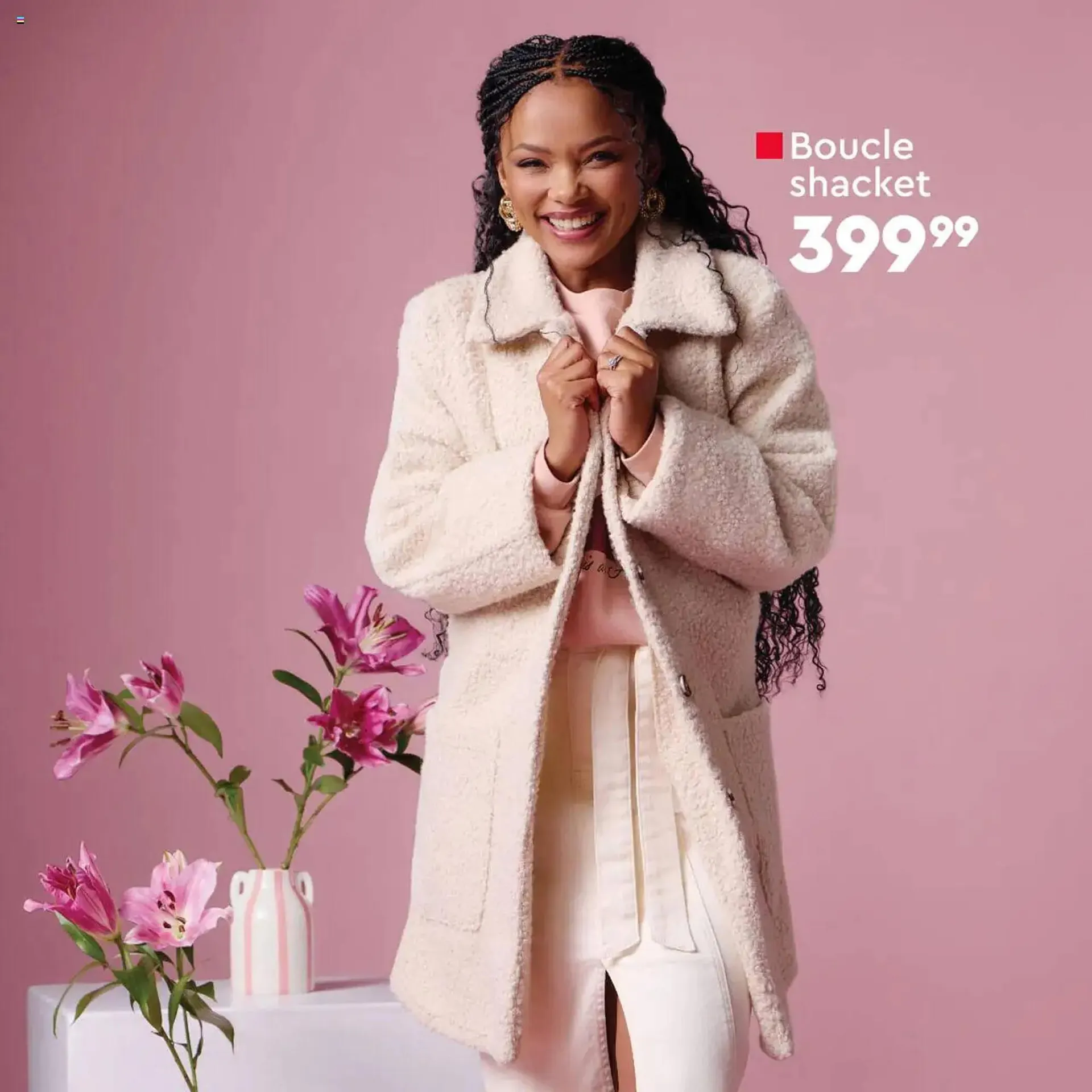 Edgars catalogue from 2 May to 9 May 2025 - Catalogue Page 4