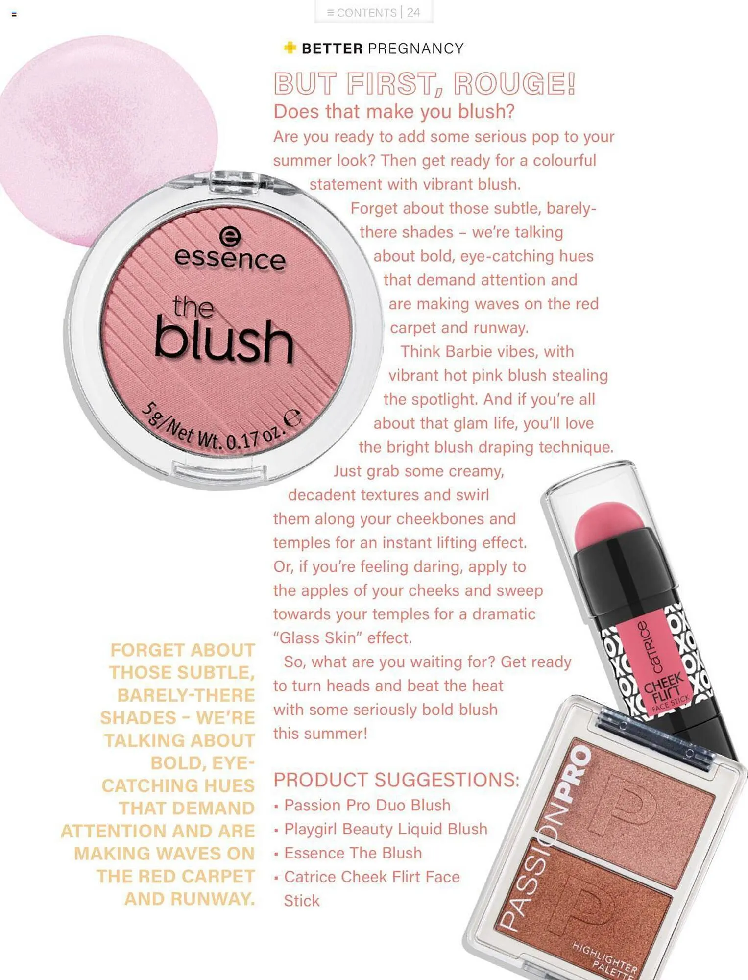 Baby City catalogue from 11 January to 31 May 2024 - Catalogue Page 24