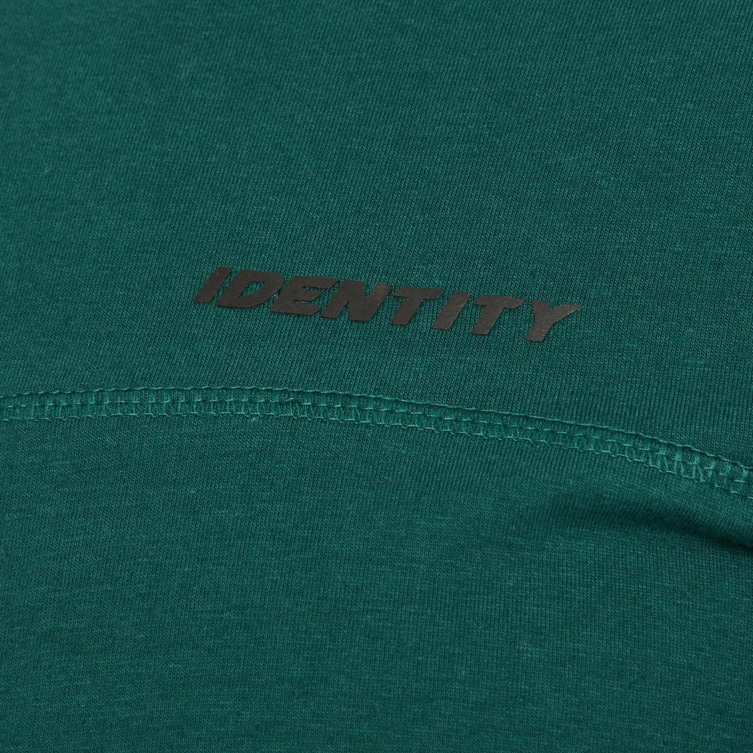 Green Long Sleeve T-shirt