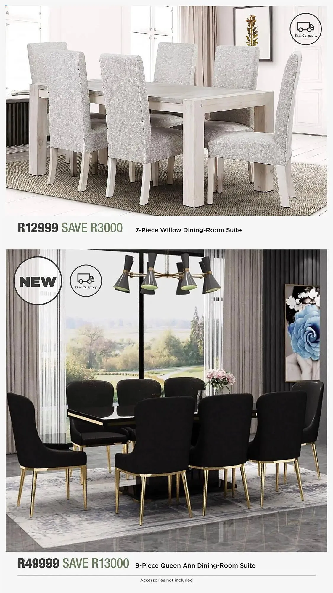 House & Home catalogue from 22 April to 11 May 2025 - Catalogue Page 16