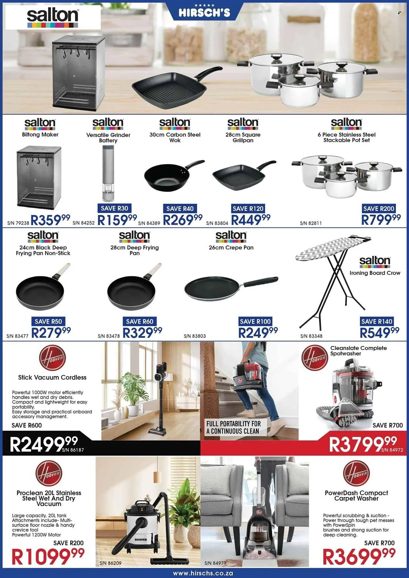 Hirsch's catalogue from 29 August to 23 September 2025 - Catalogue Page 35