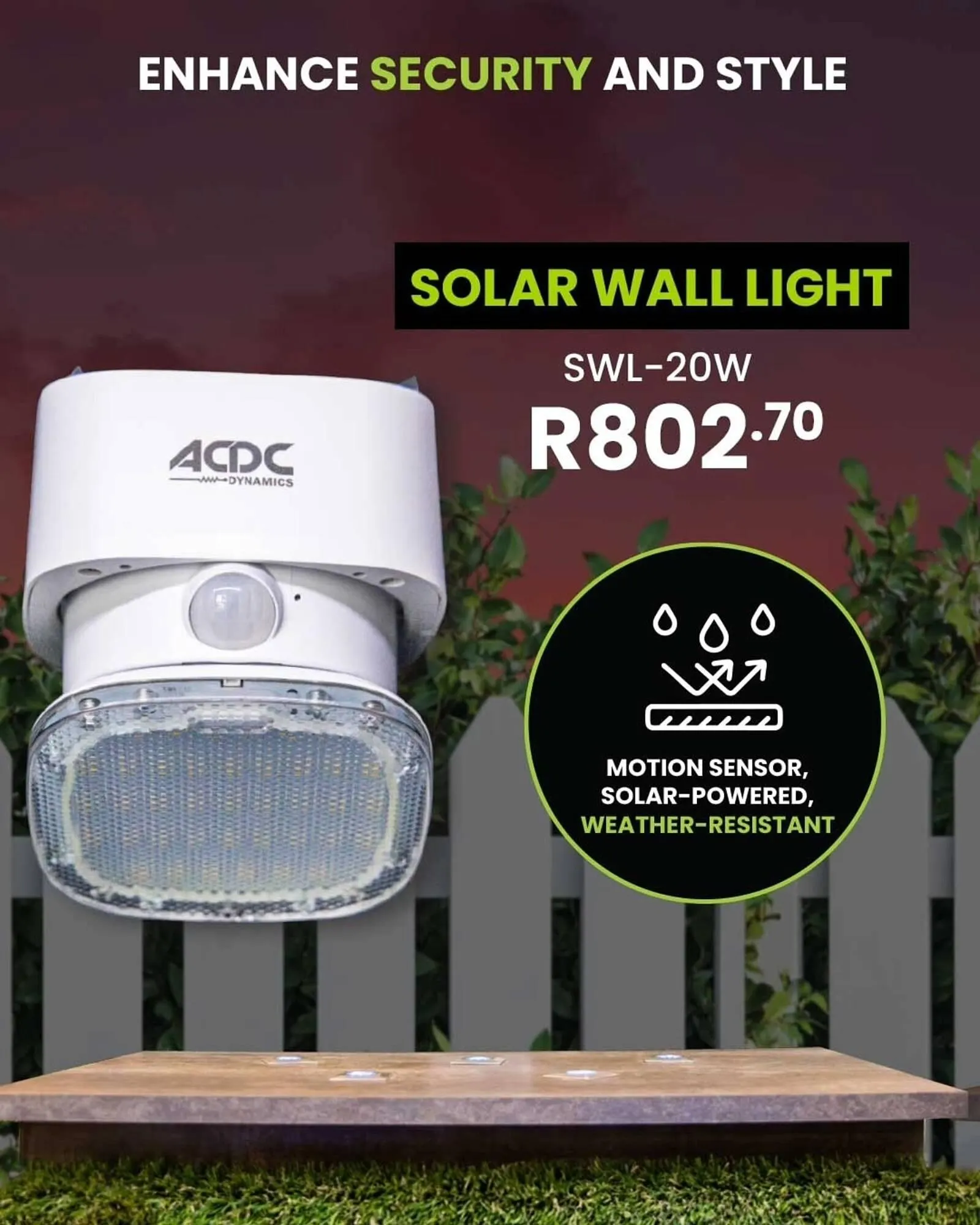 ACDC Express catalogue from 30 May to 5 June 2025 - Catalogue Page 5